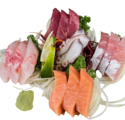 Sashimi