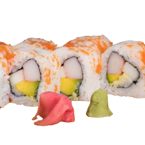 california roll