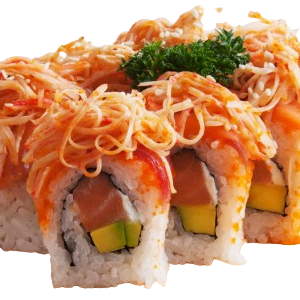 Ganzo Roll