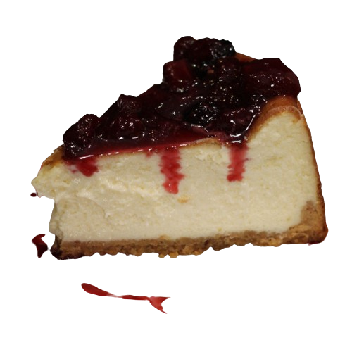 Cheescake Tradicional