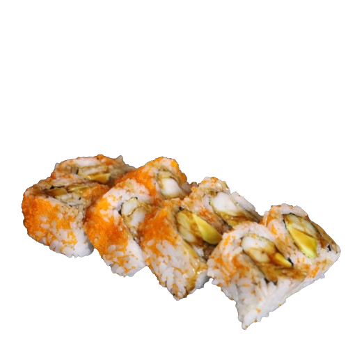 Ebi Ten Roll