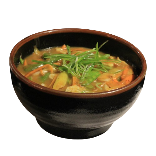 Kare Udon