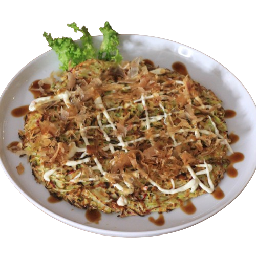 Okonomiyaki