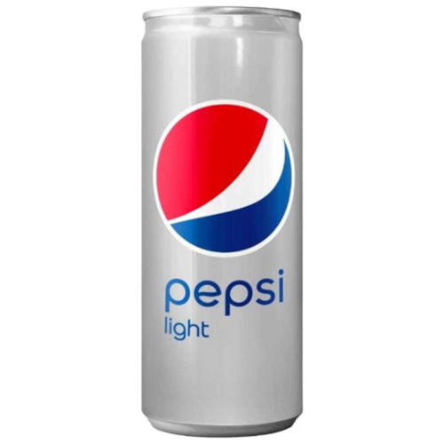 Pepsi Light