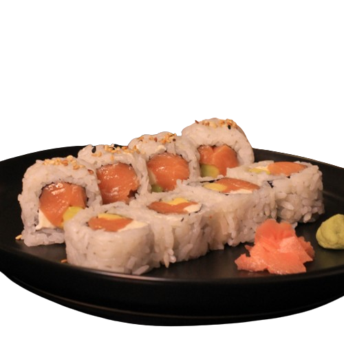 Salmon Roll