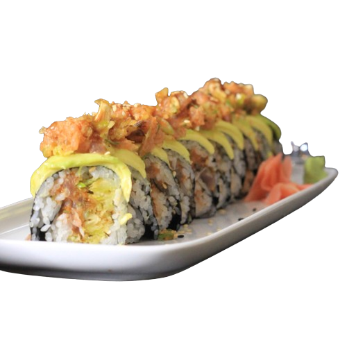 Spicy Tuna Especial