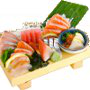 Sushi  Sashimi