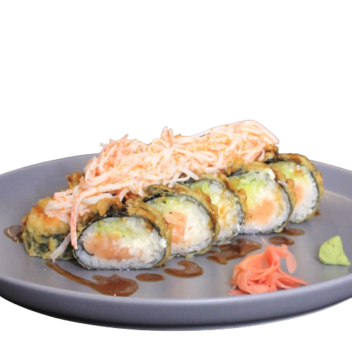 Tiger Roll Especial